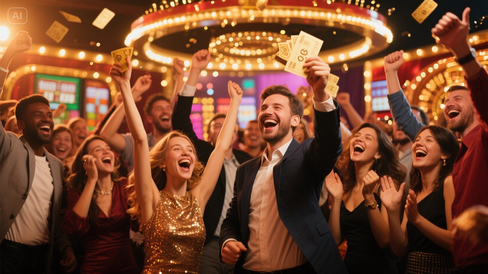 Registration at willbet casino Casino