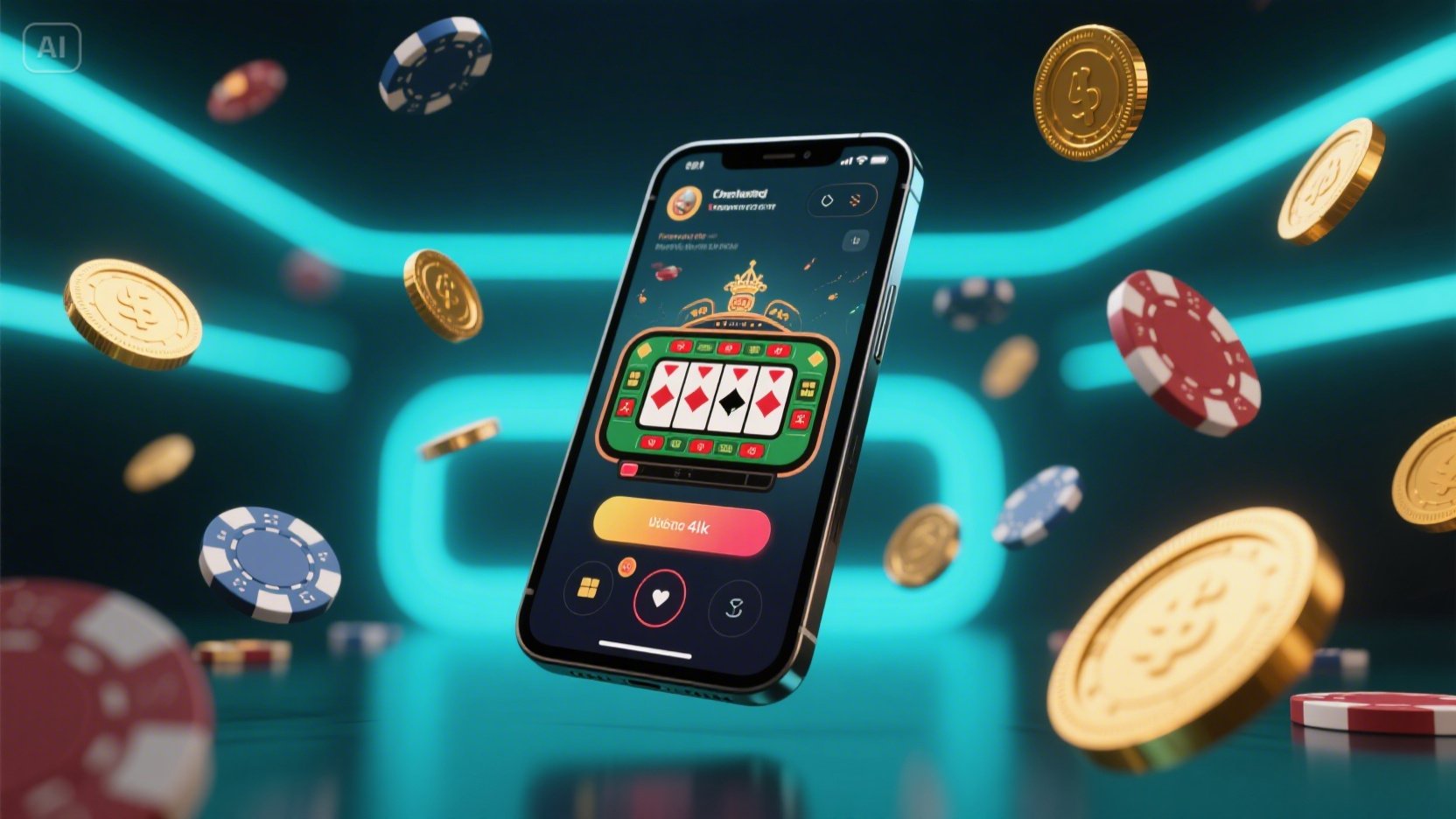 Casino willbet casino desktop and mobile interfaces