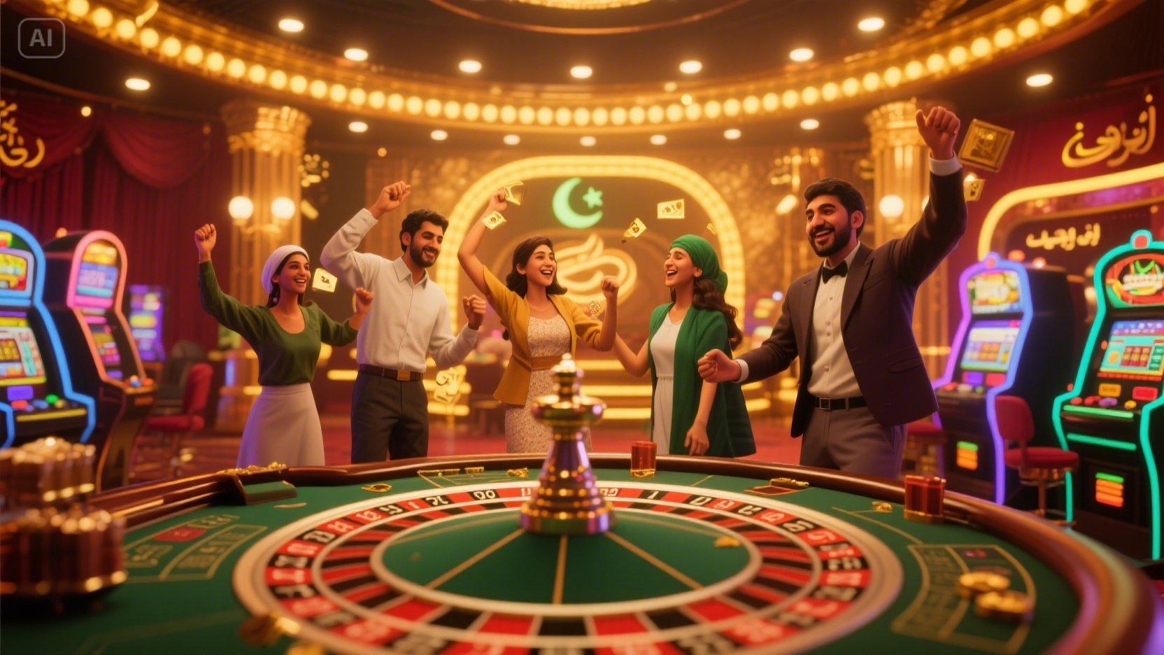 willbet casinoDeposit PKR today and claim your 200% instant bonus! Pakistani users can play safely, win jackpots, and withdraw PKR quickly using trusted payment gateways.