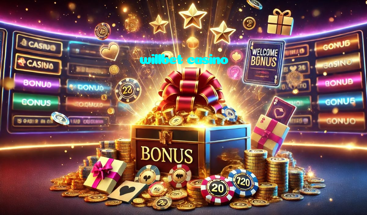 willbet casino casino presented on mobile device in Pakistan with slots and live games