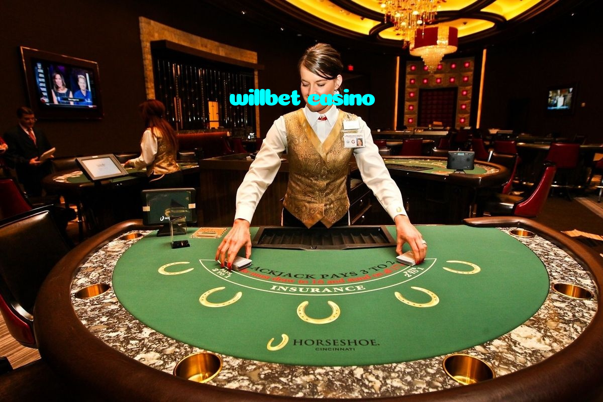 willbet casino casino presented on mobile device in Pakistan with slots and live games