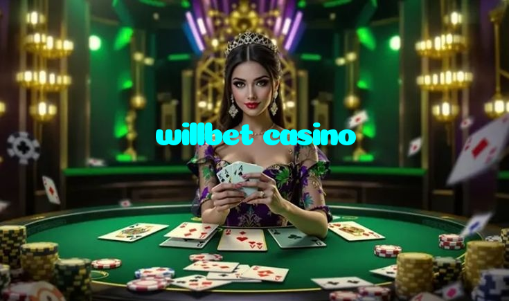 willbet casino