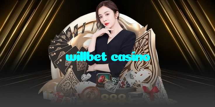 willbet casino casino presented on mobile device in Pakistan with slots and live games