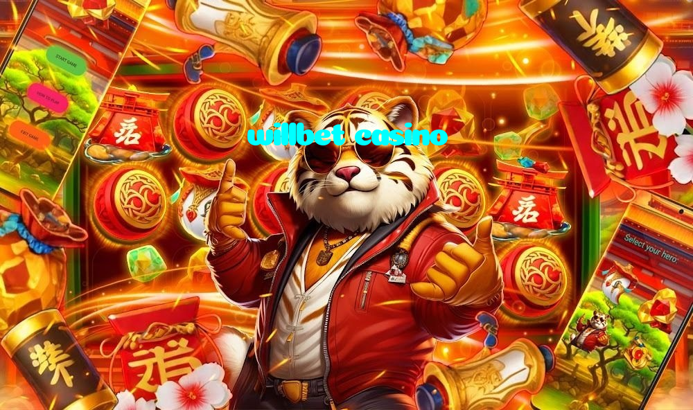 willbet casino
